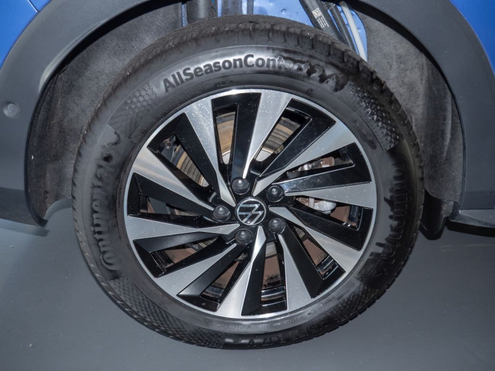 Volkswagen T-Roc – Bild 6