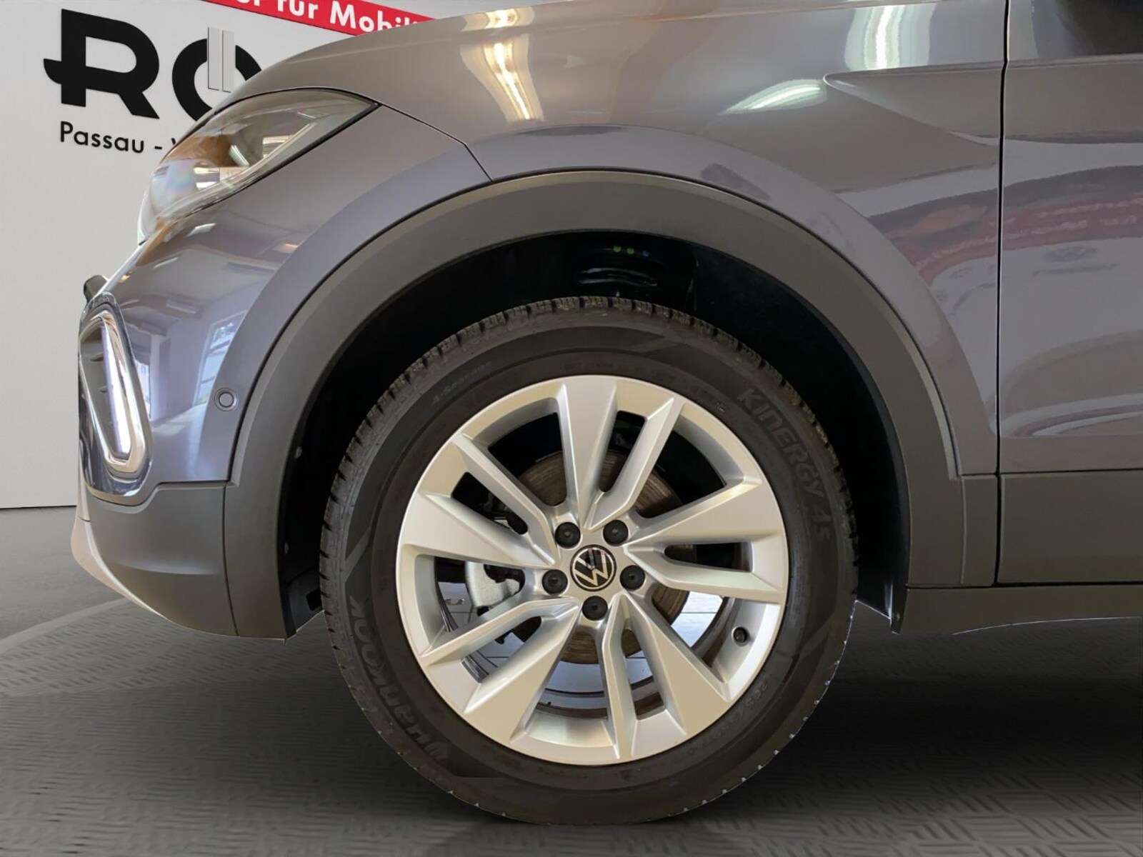 Volkswagen T-Cross – Bild 16