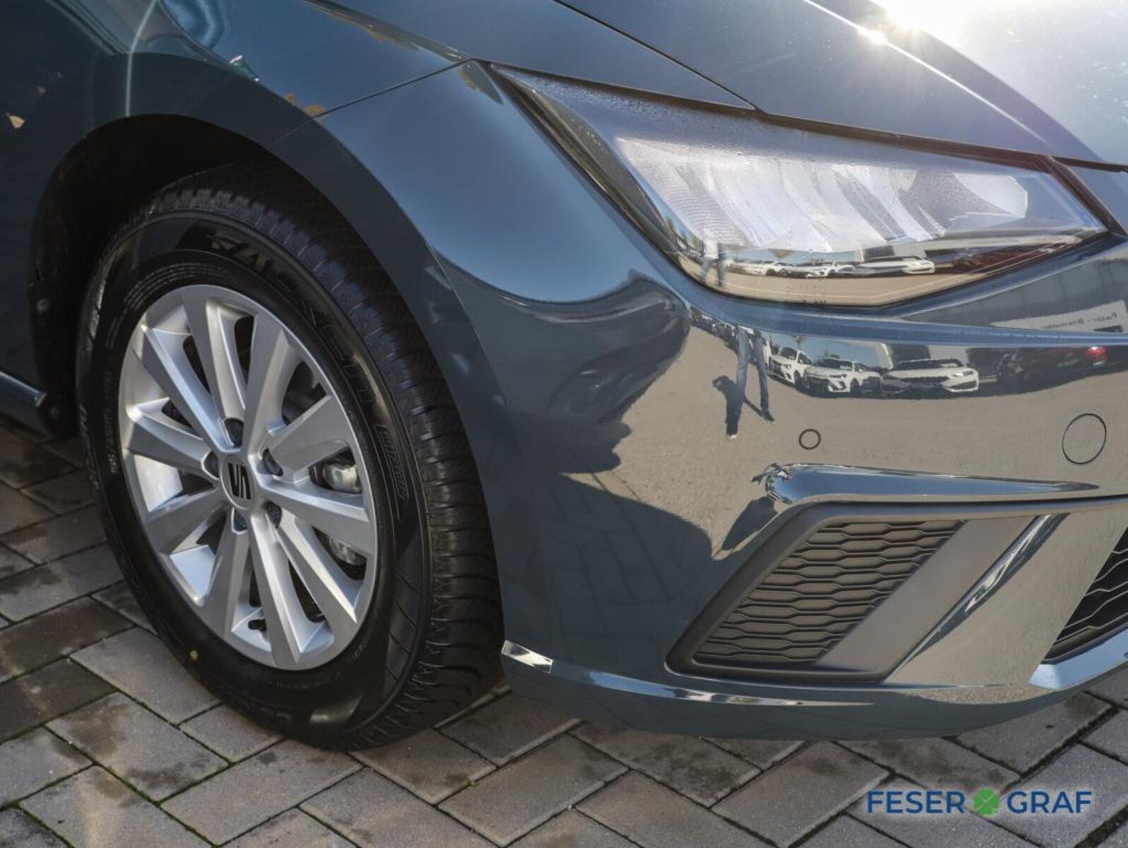 SEAT Ibiza – Bild 3