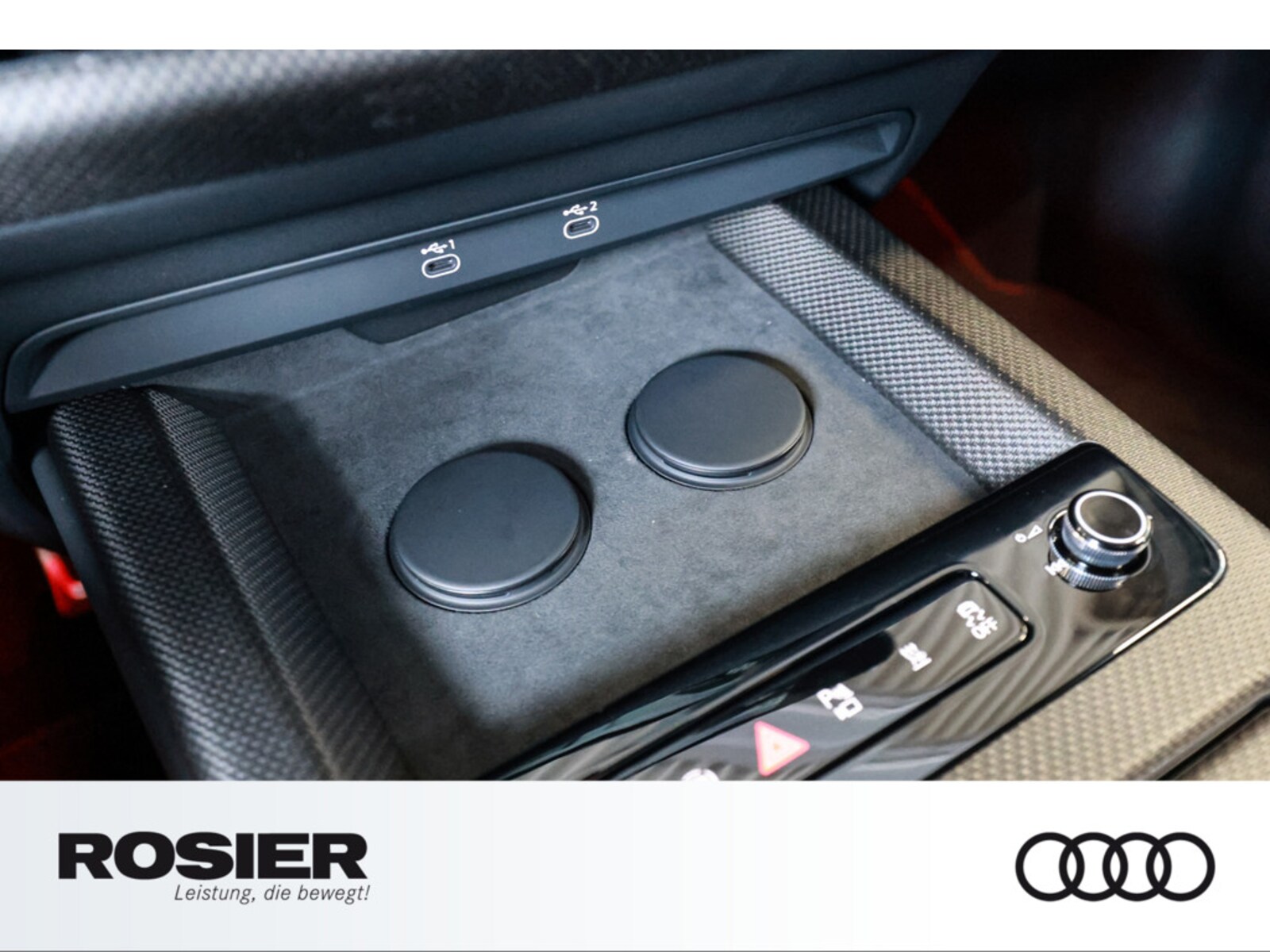 Audi Q7 – Bild 14