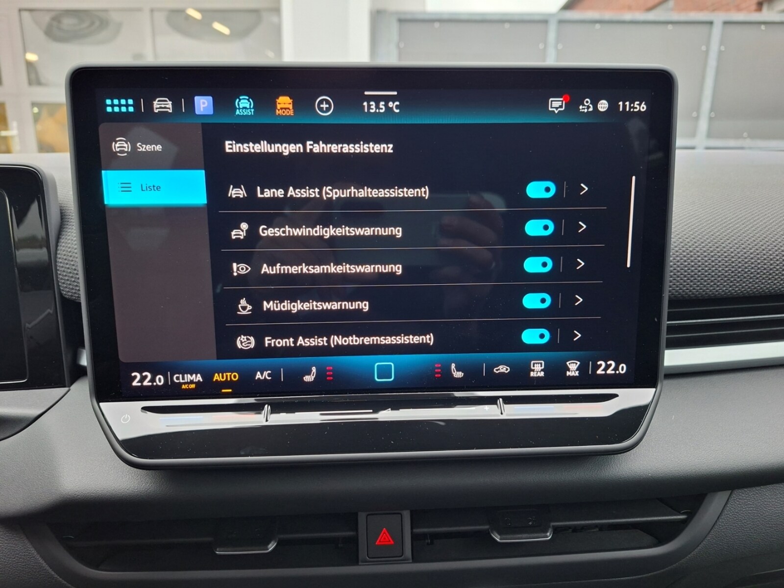 Volkswagen T-Roc – Bild 15