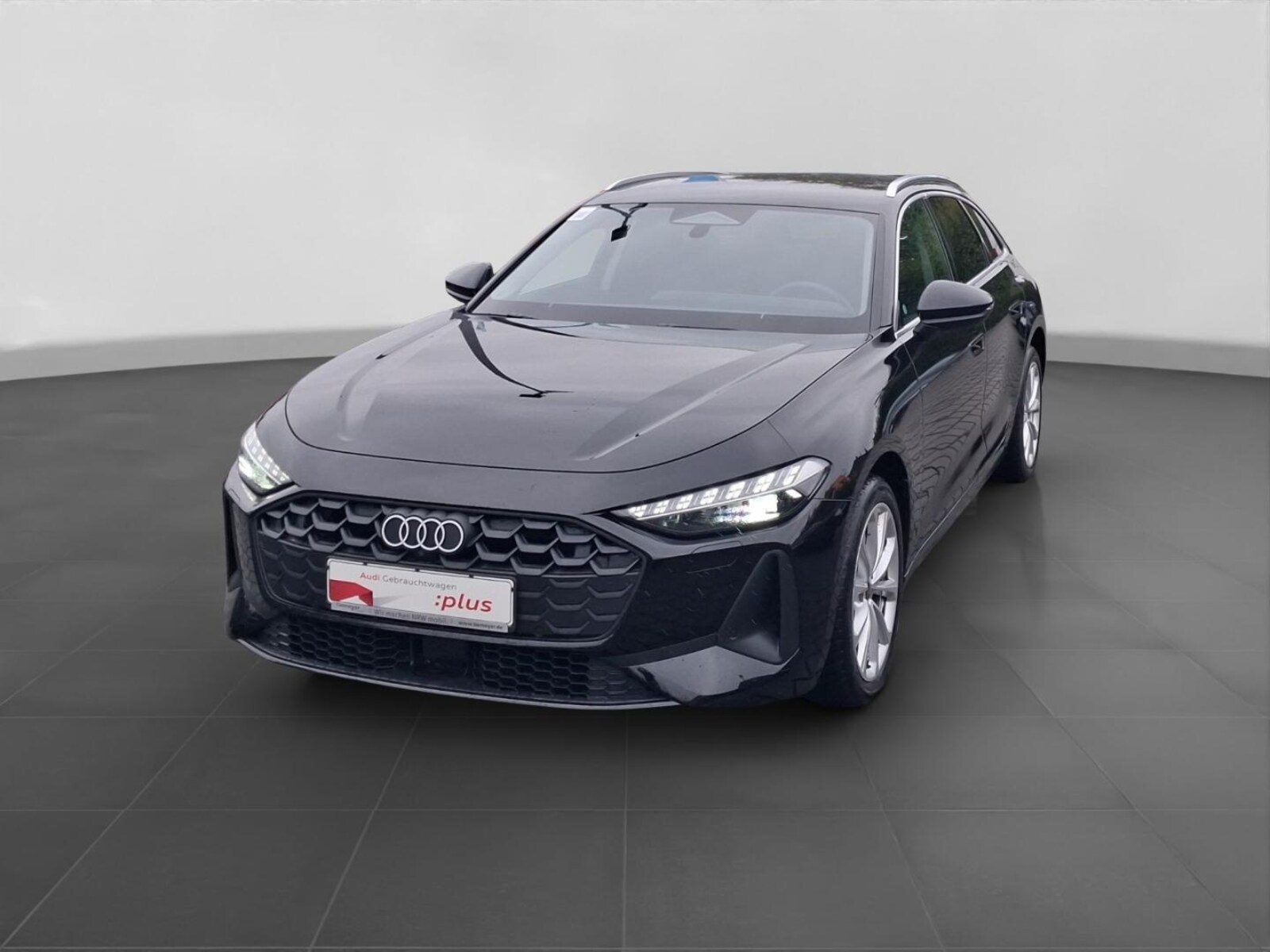 Audi A5 Avant – Bild 2