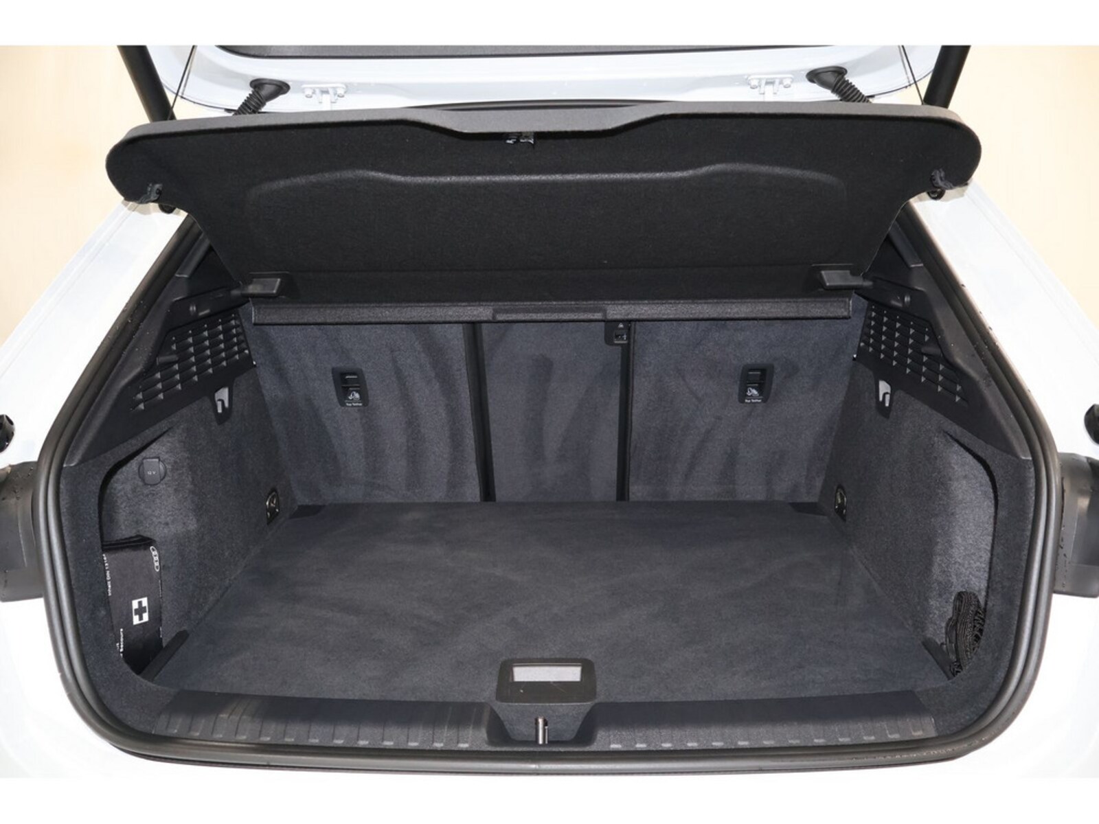 Audi S3 Sportback – Bild 6