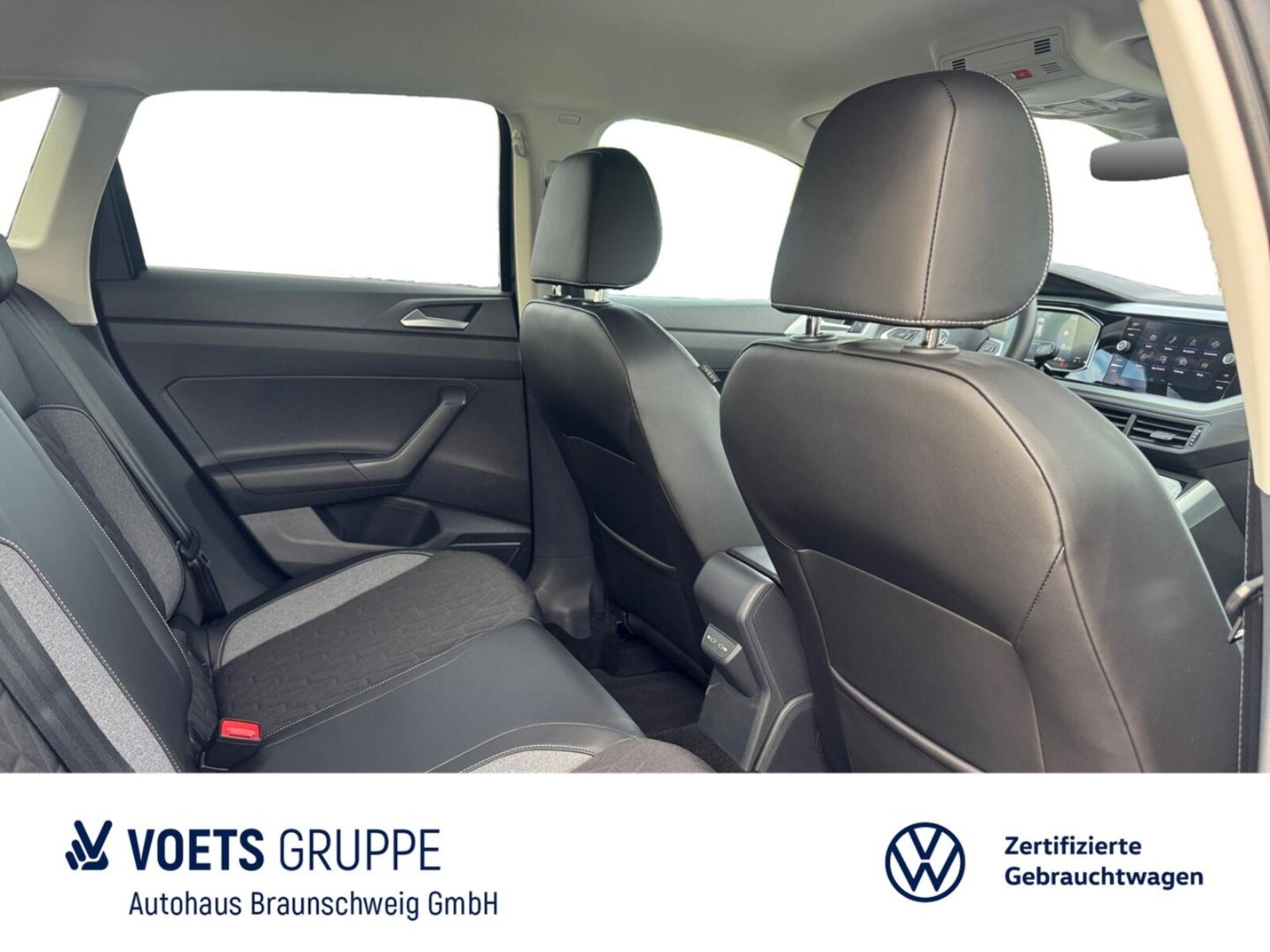 Volkswagen Taigo – Bild 14
