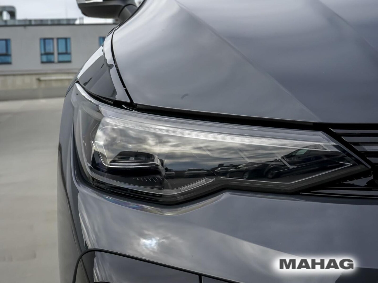 Volkswagen Golf – Bild 7