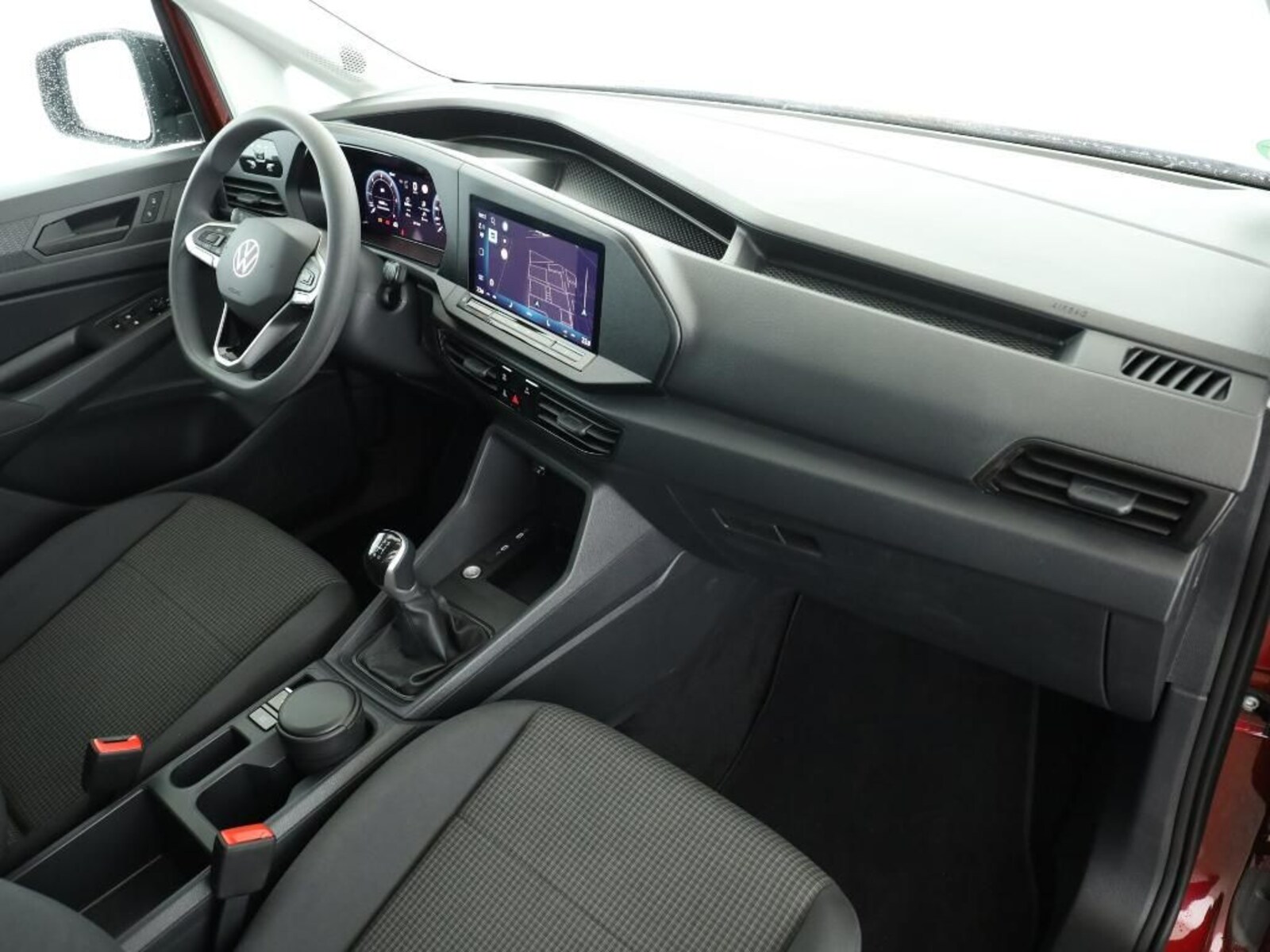 Volkswagen Caddy – Bild 5