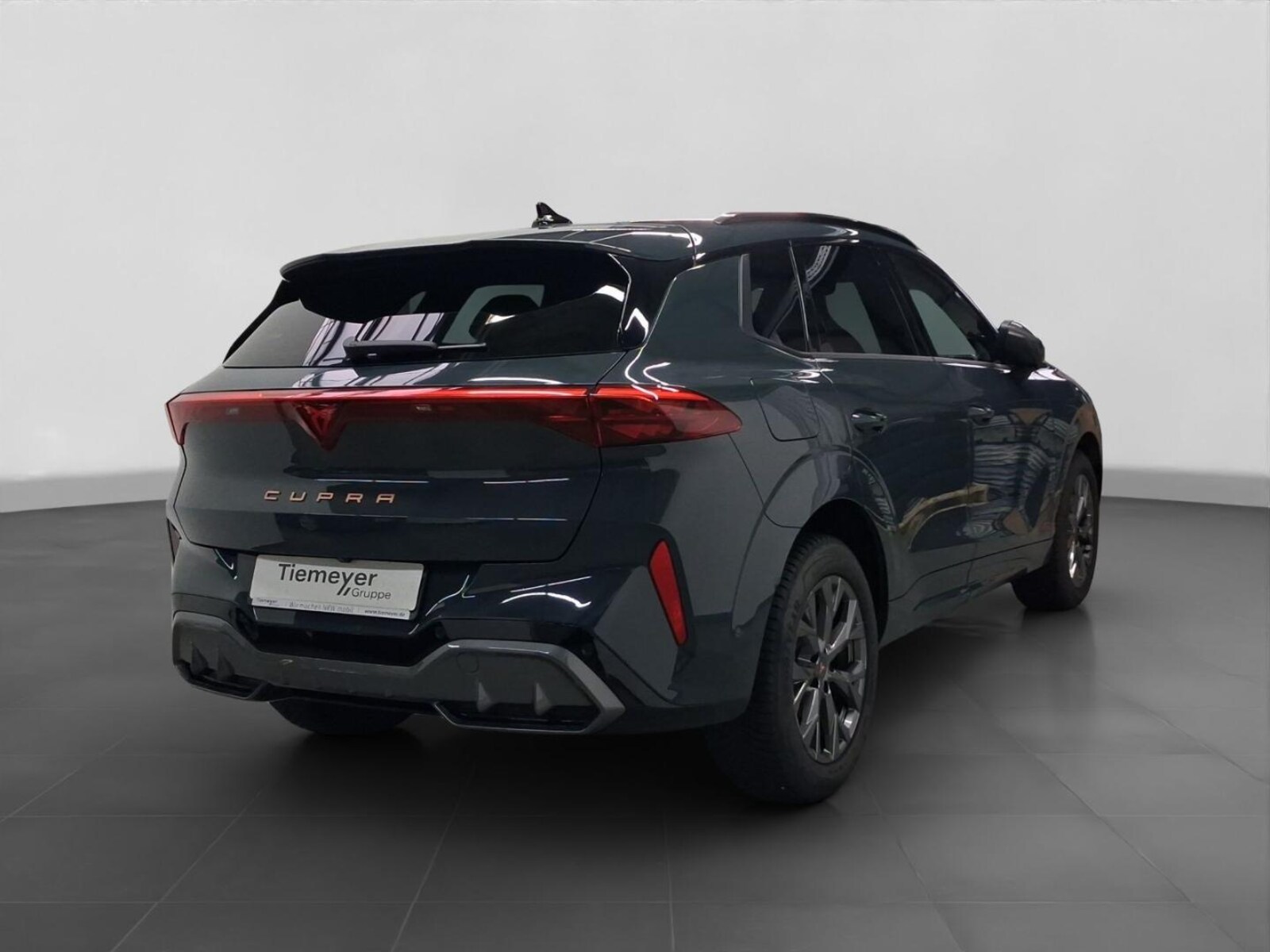 CUPRA Terramar – Bild 4