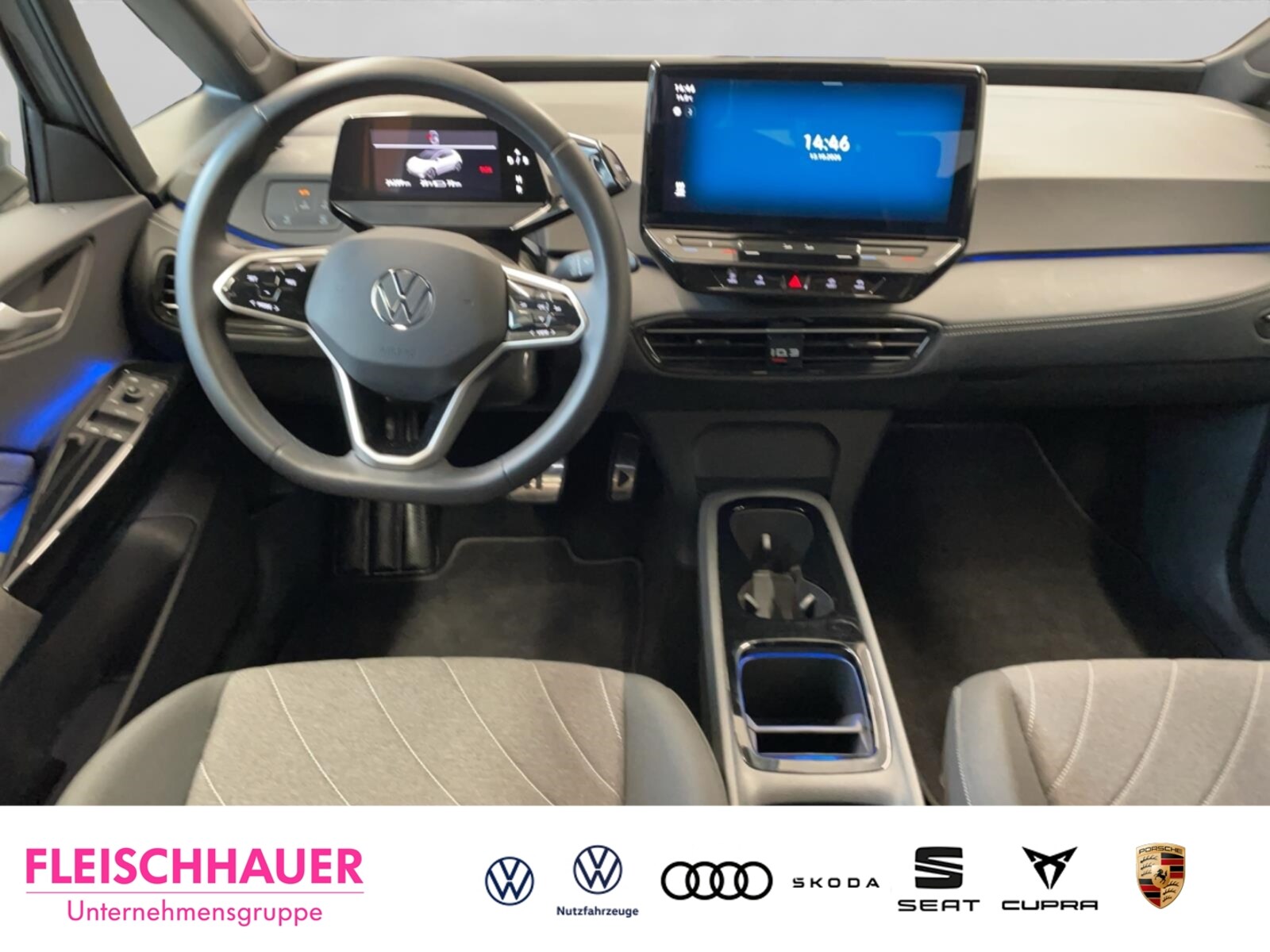 Volkswagen ID.3 – Bild 12