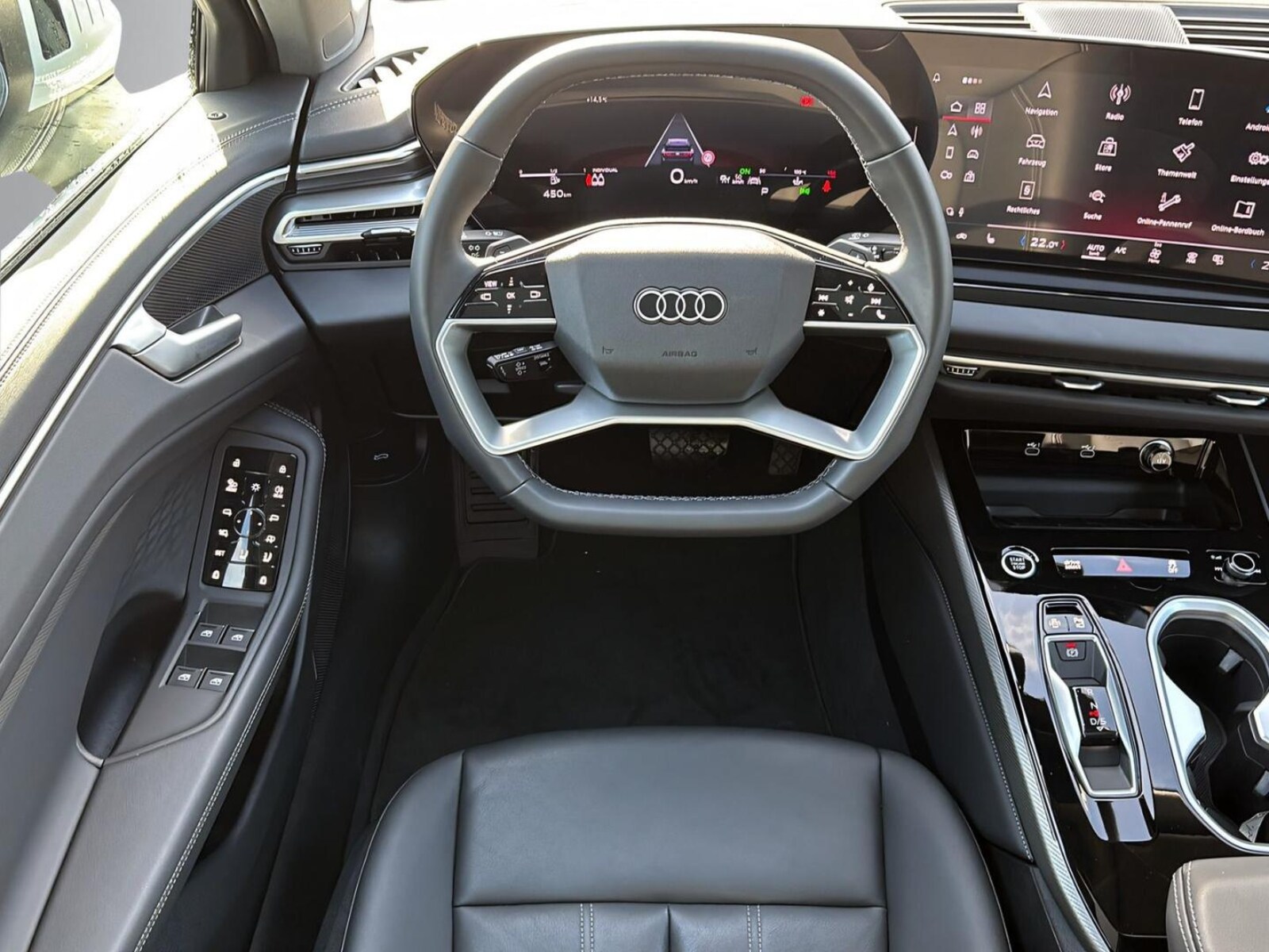 Audi A6 Avant – Bild 7