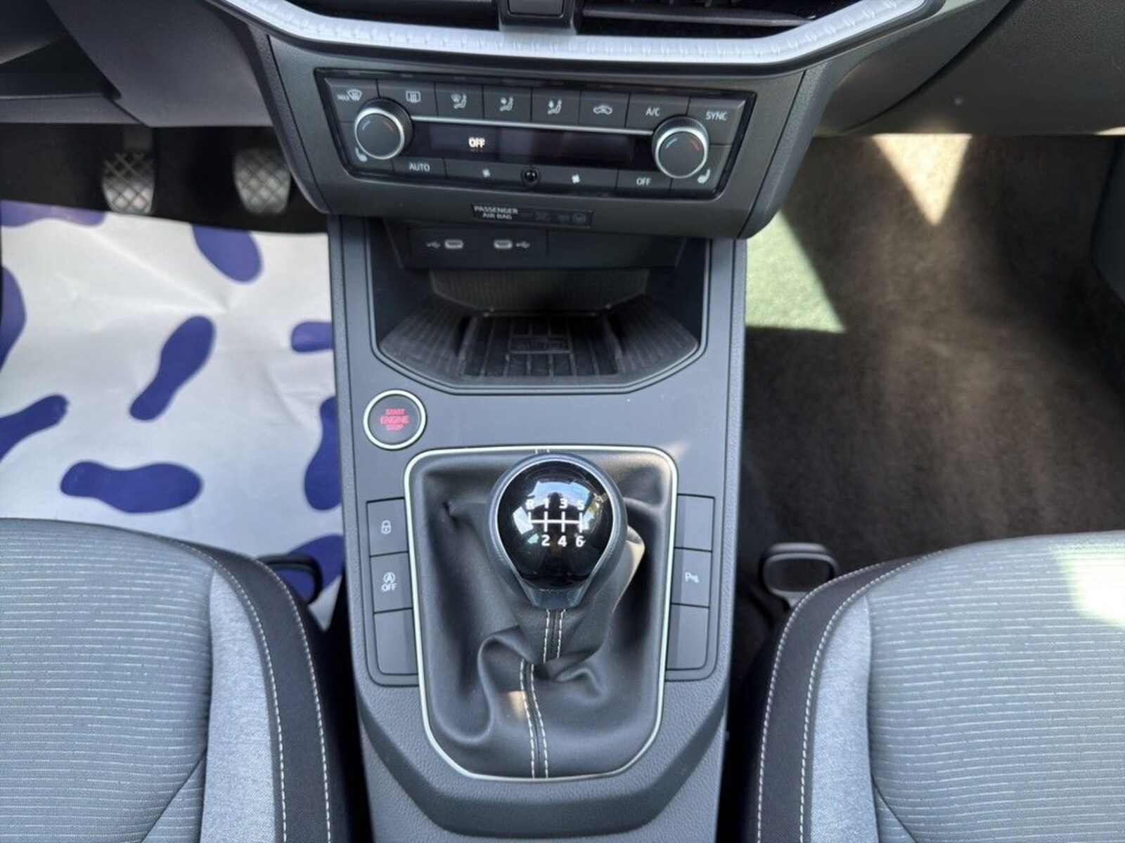 SEAT Ibiza – Bild 16