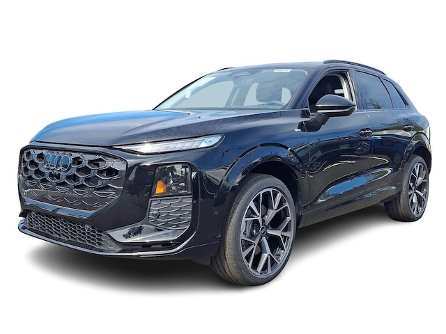 Photo of 2026 Audi Q3 SUV