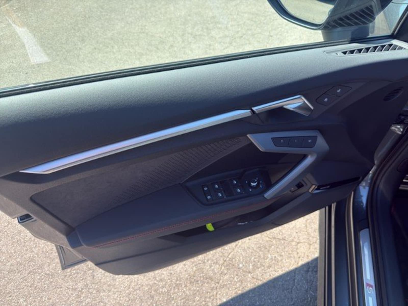 Audi S3 Limousine – Bild 13