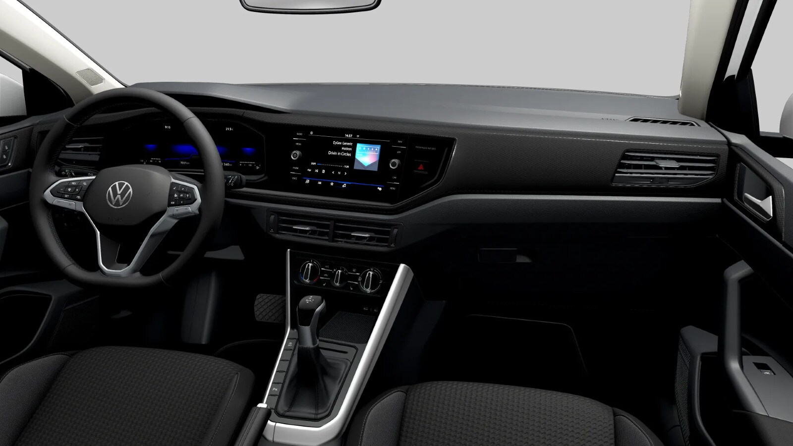 Volkswagen Polo – Bild 9