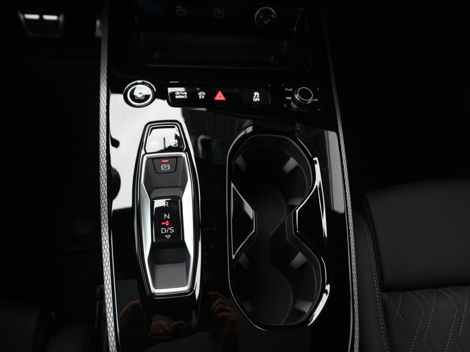 Audi A5 Avant – Bild 15