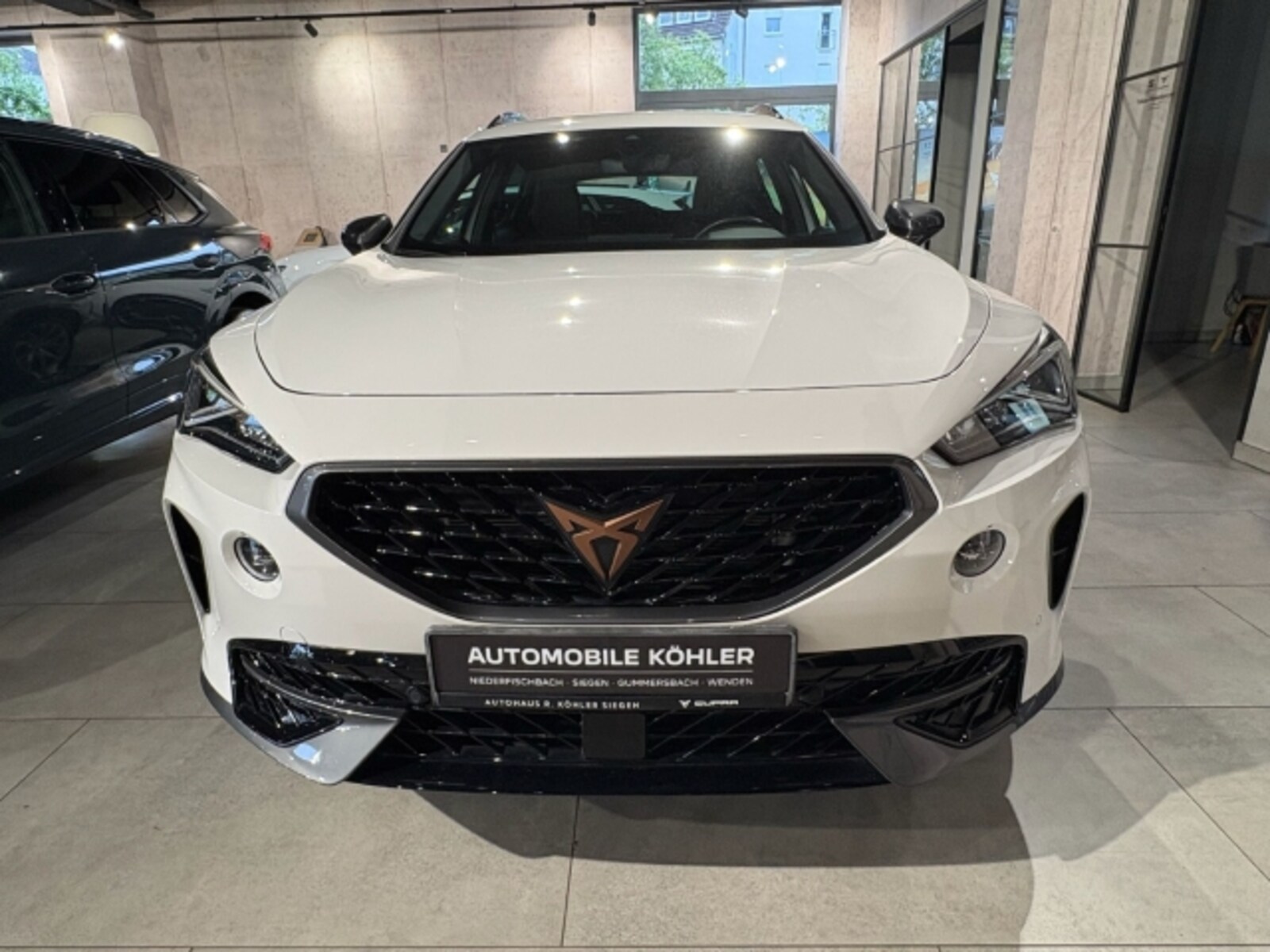 CUPRA Formentor – Bild 3
