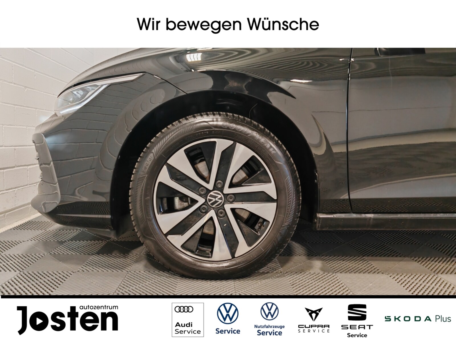 Volkswagen Golf – Bild 5