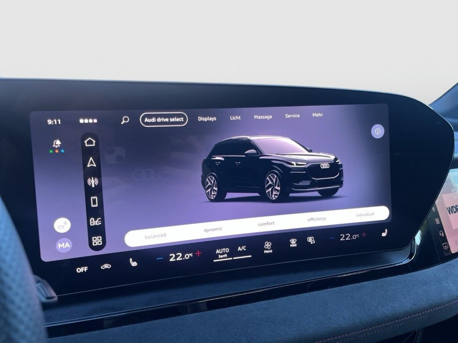 Audi Q6 e-tron – Bild 25