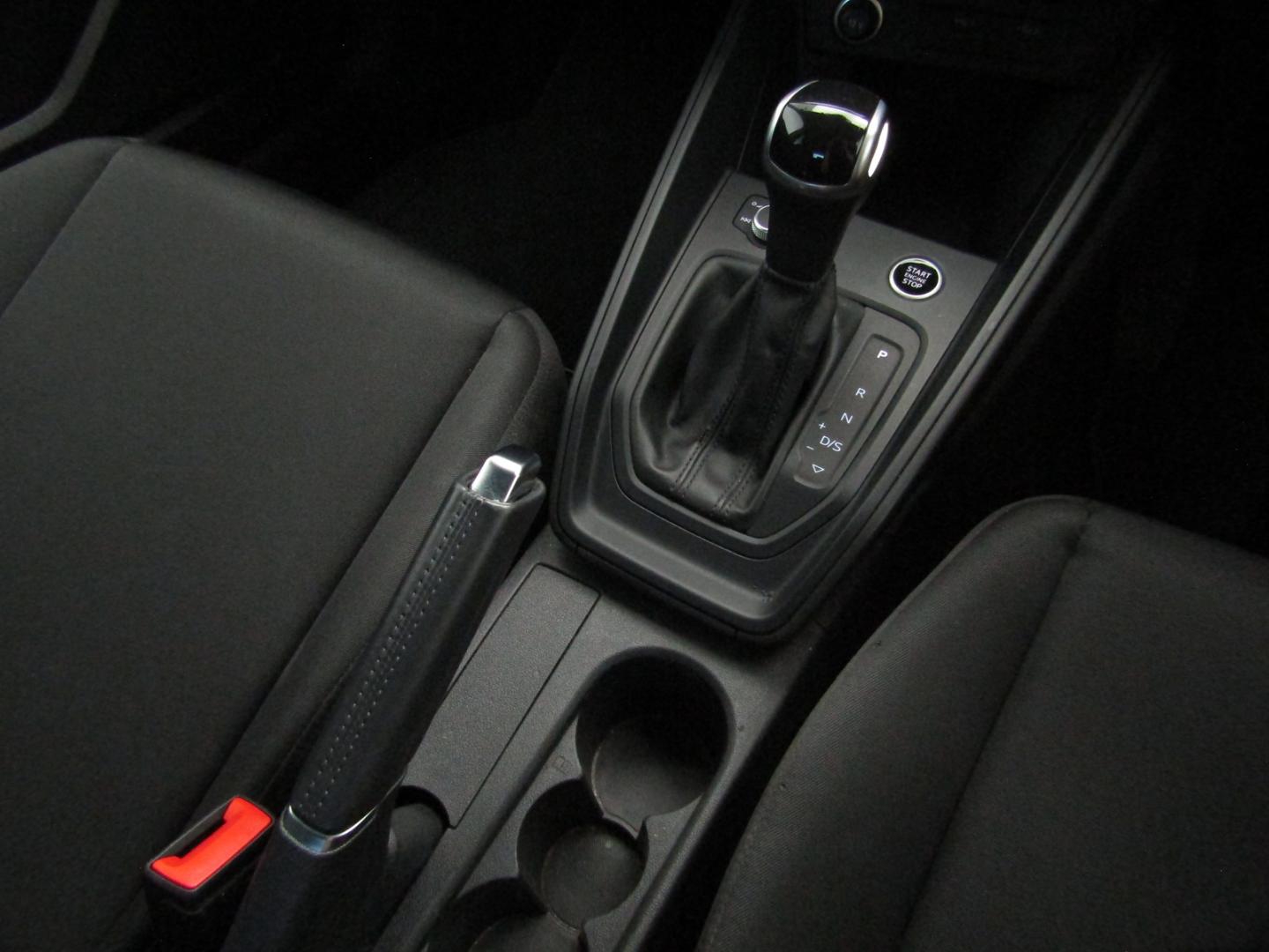 Image about Audi A1 Sportback 25 TFSI 70(95) kW(PS) S tronic