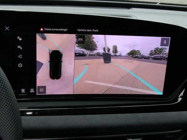 2025 AUDI S5 - Image 23