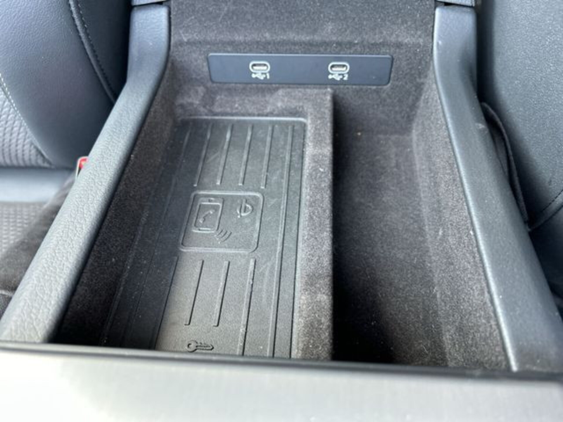 Audi A6 Avant TFSI e Sport