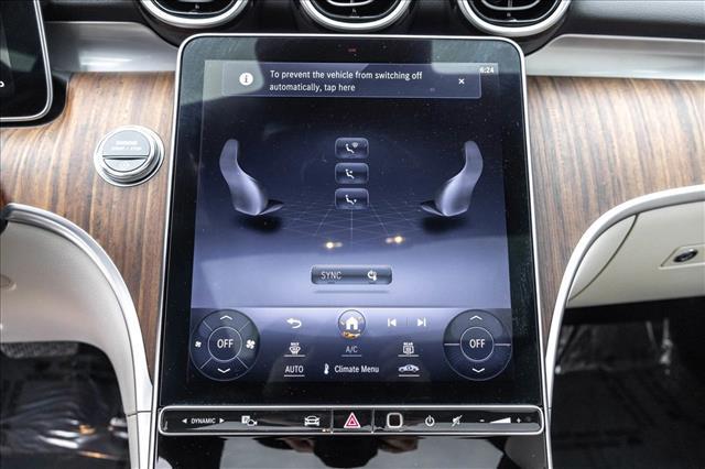 2024 MERCEDES-BENZ C-CLASS - Image 18