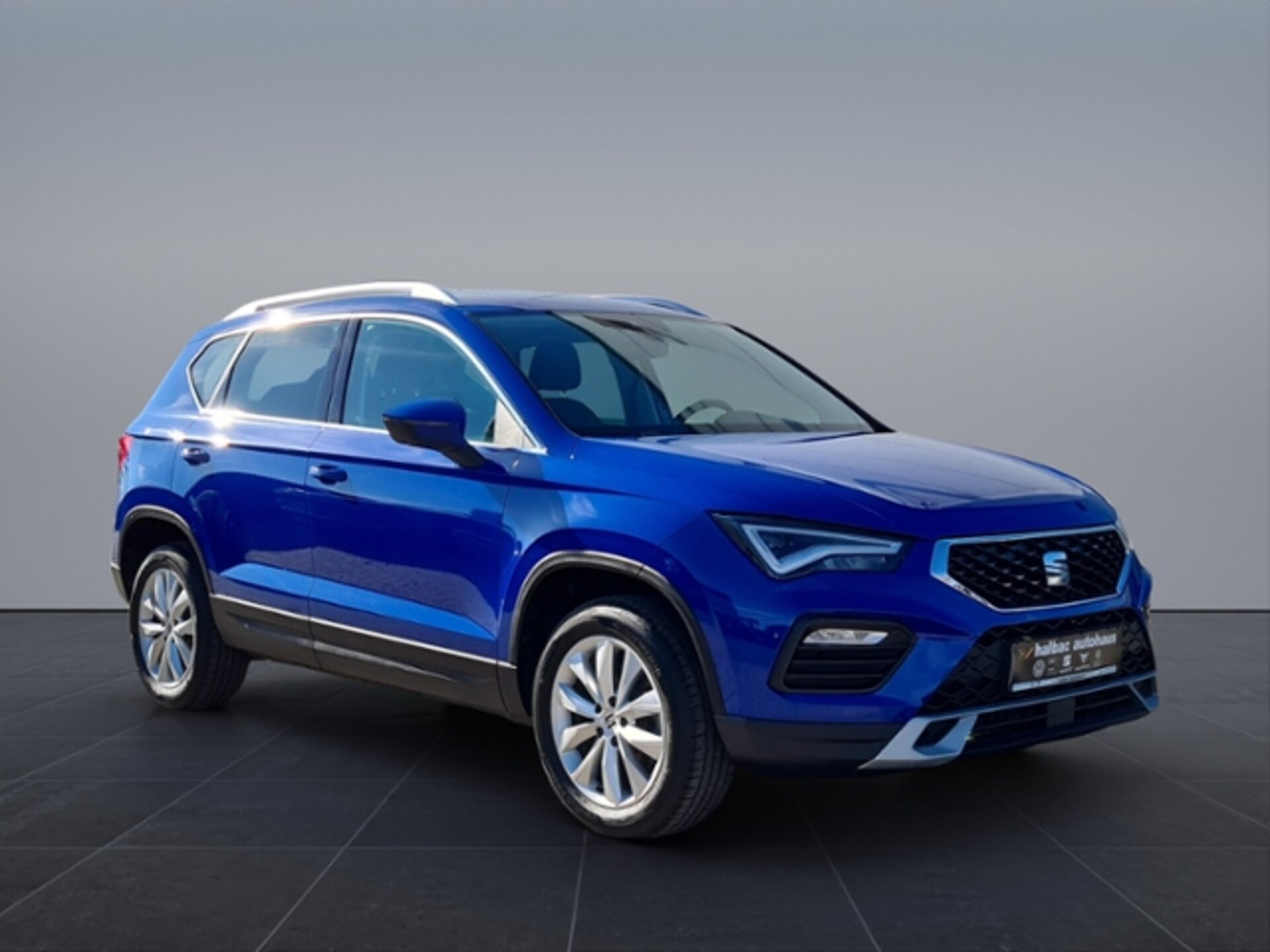 SEAT Ateca Style