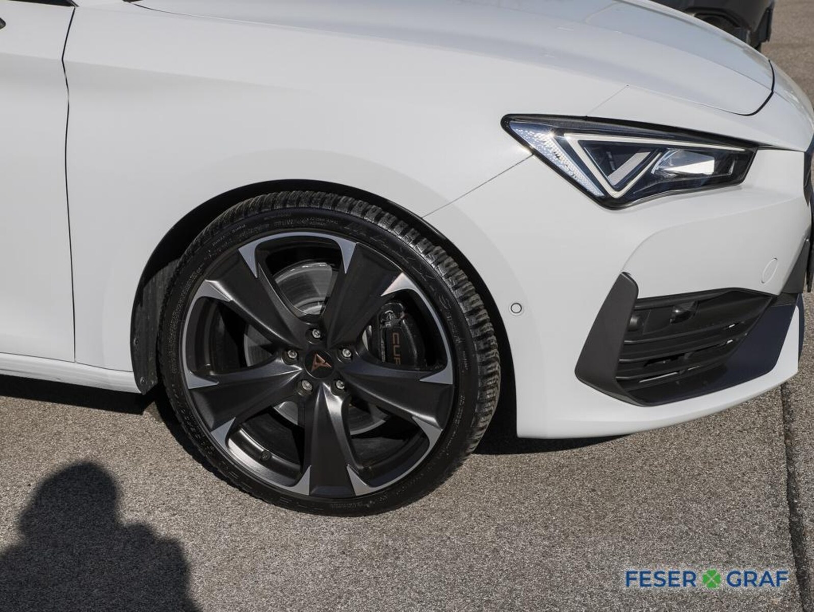 CUPRA Leon – Bild 3