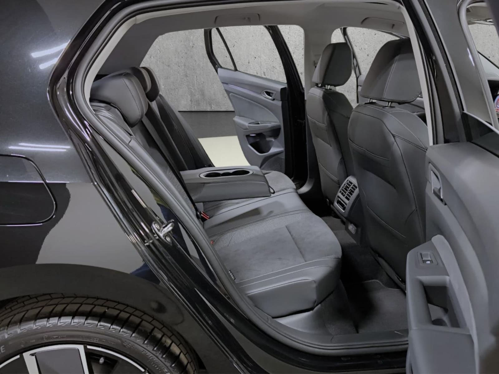 Volkswagen Golf – Bild 13