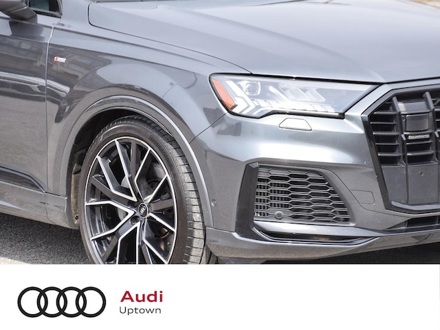 2024 Audi Q7