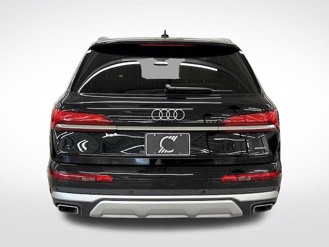 2025 Audi Q7