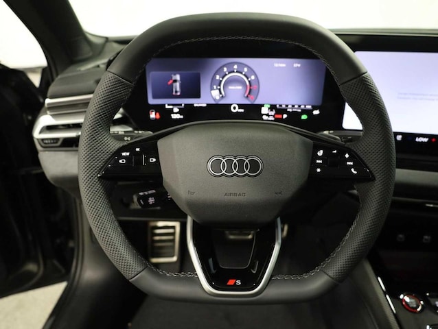 2026 Audi S5 Premium Plus - Photo 22