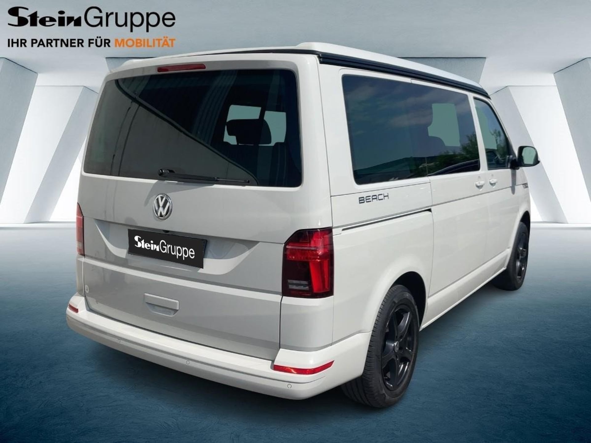 Volkswagen T6.1 California Beach