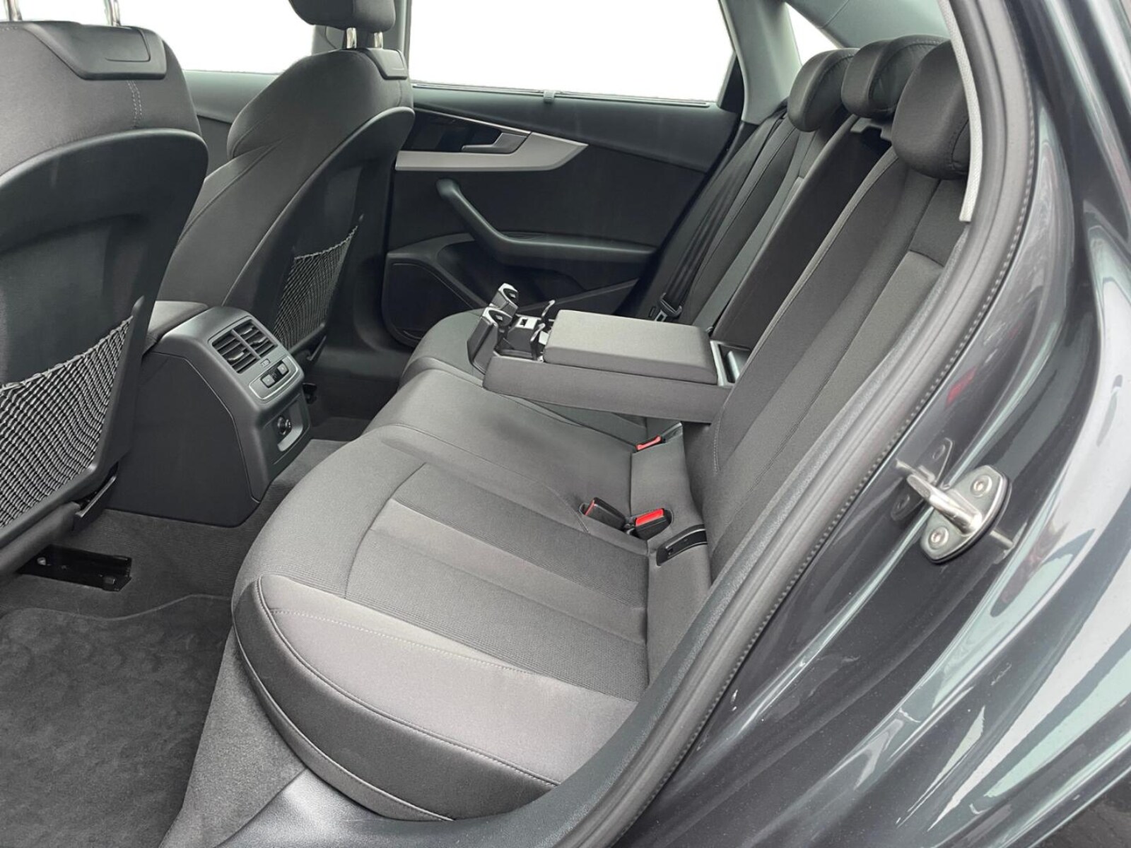 Audi A4 Limousine – Bild 10