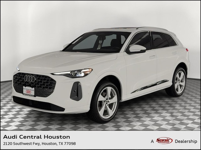 2026 Audi Q5