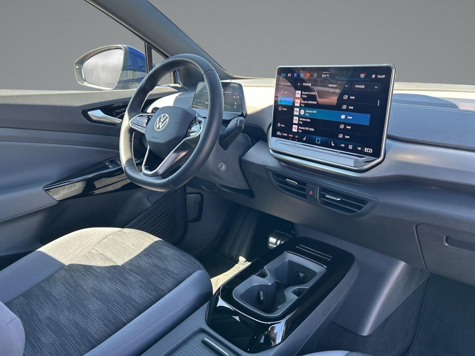 Volkswagen ID.5 Pro
