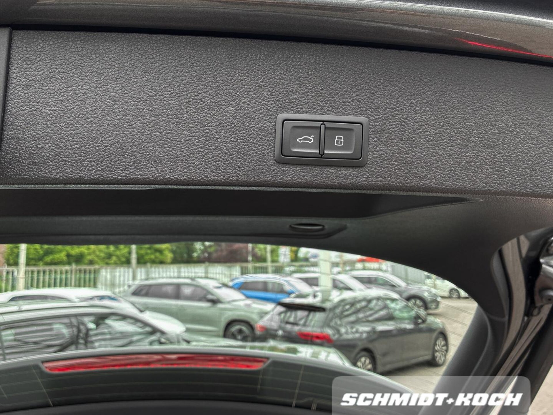 Audi Q2 S line