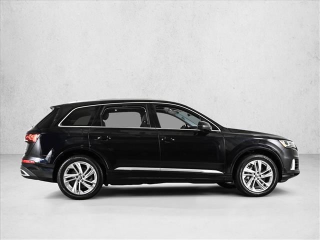 2020 Audi Q7