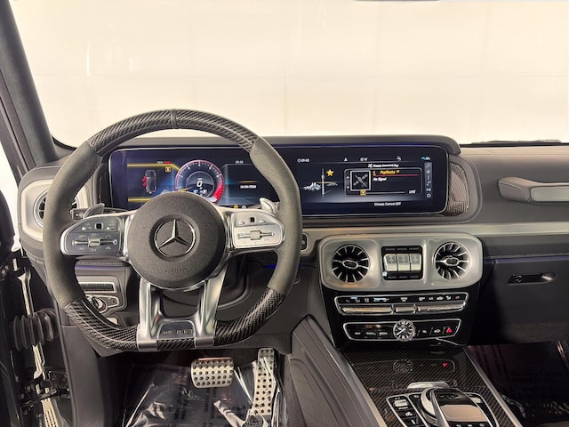 2022 Mercedes-Benz