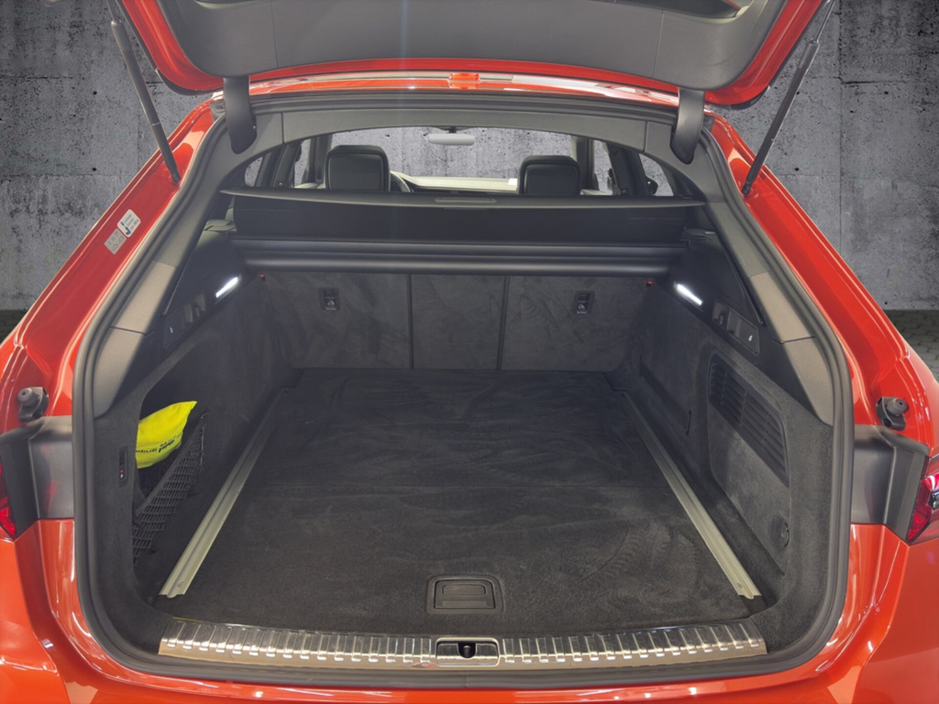 Audi A6 allroad quattro