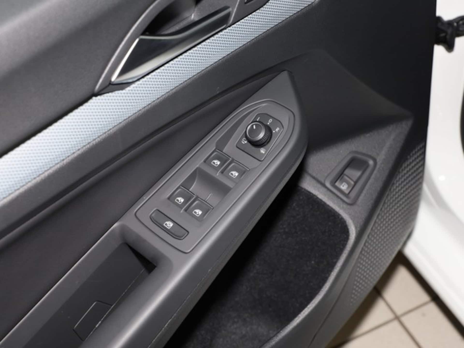 Volkswagen Golf ENERGY