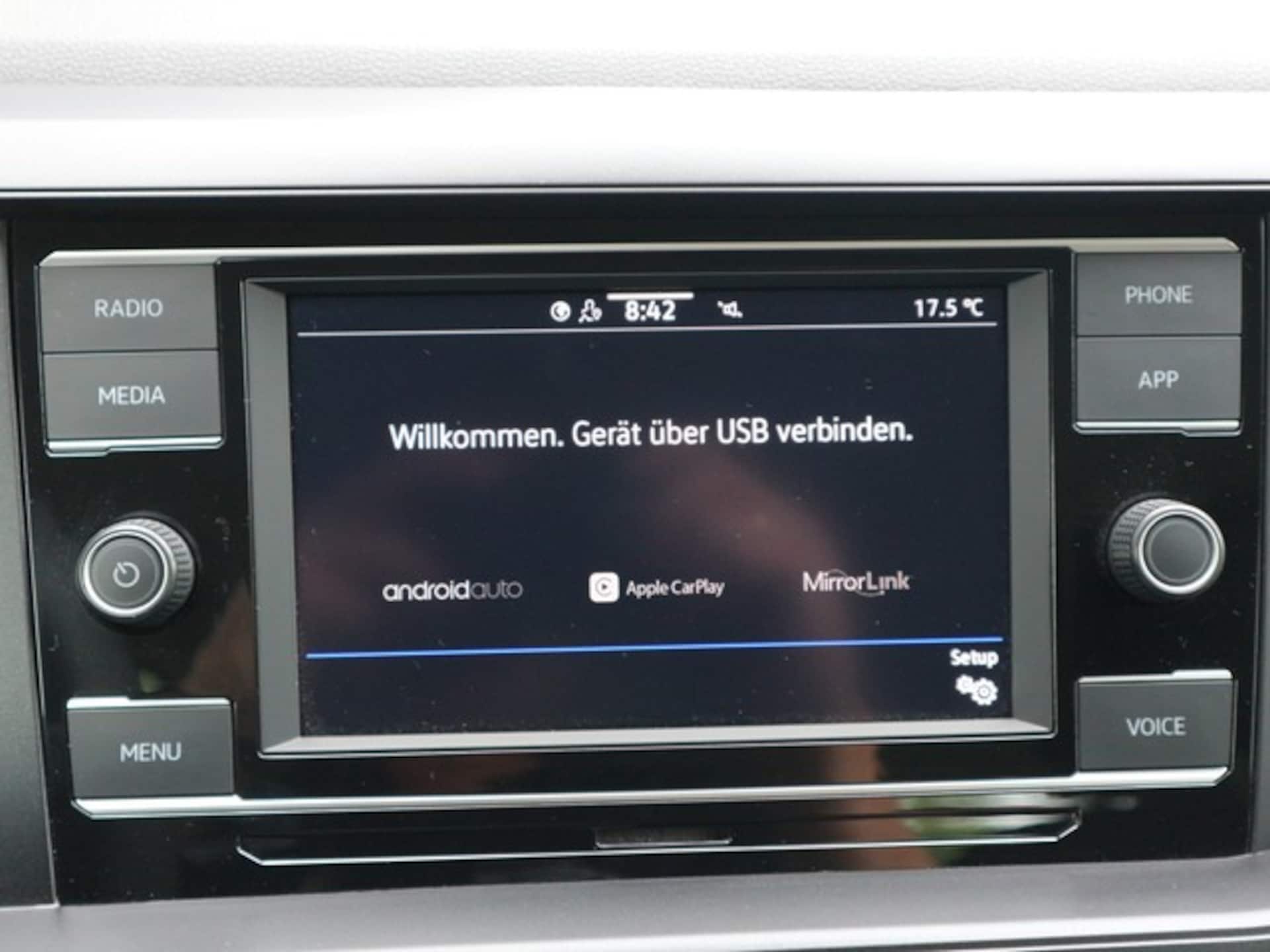 Volkswagen Polo FRESH