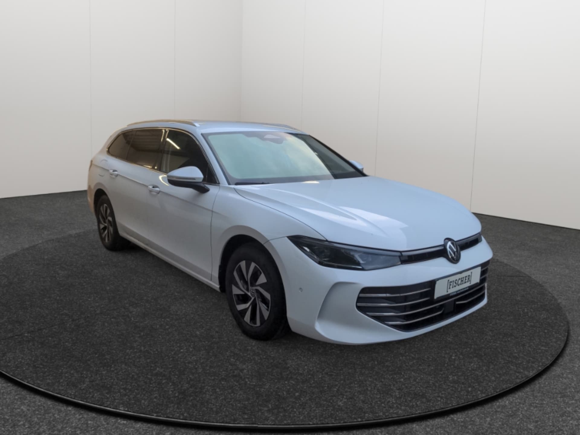 Volkswagen Passat Business