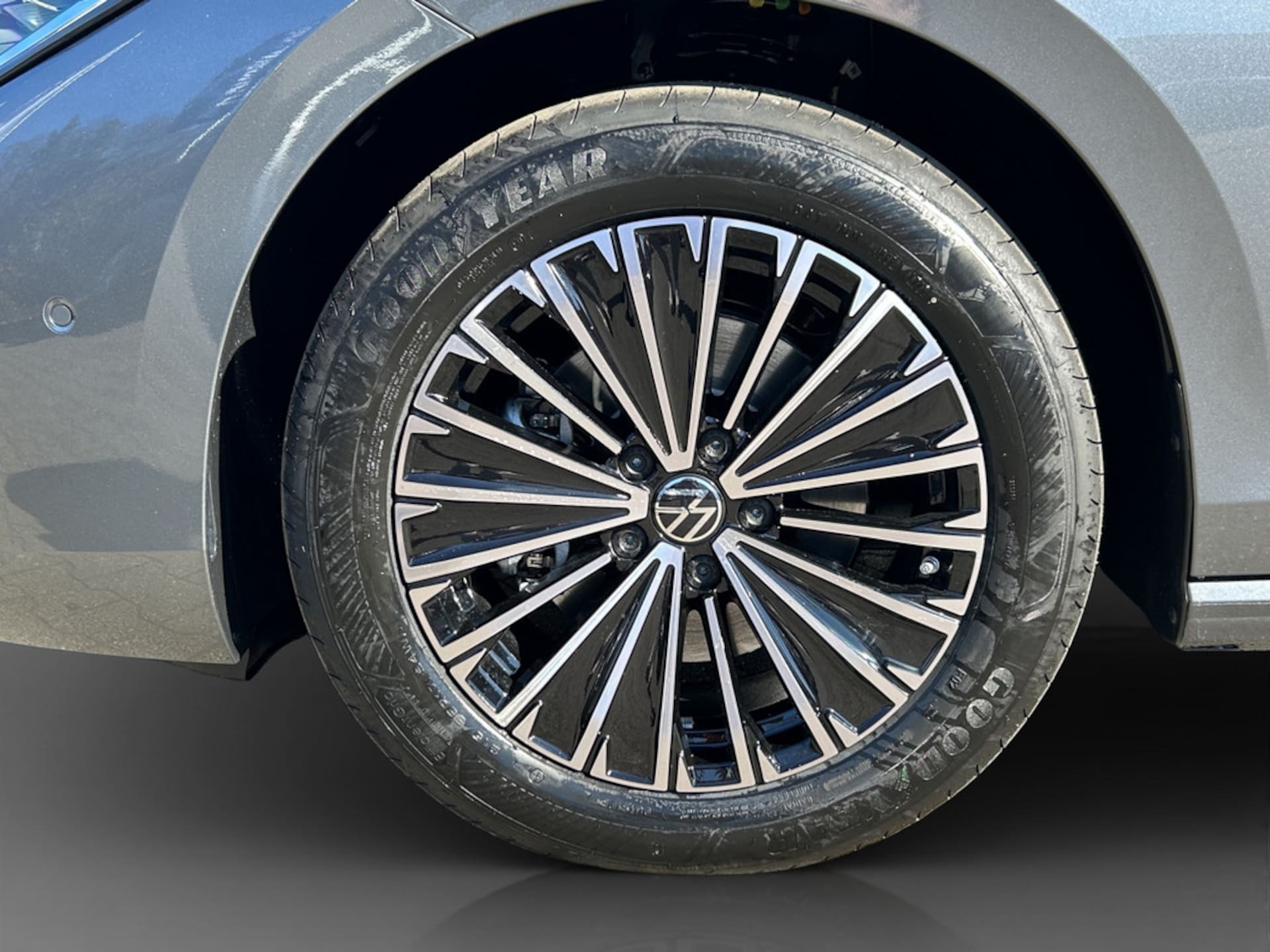 Volkswagen Passat Elegance