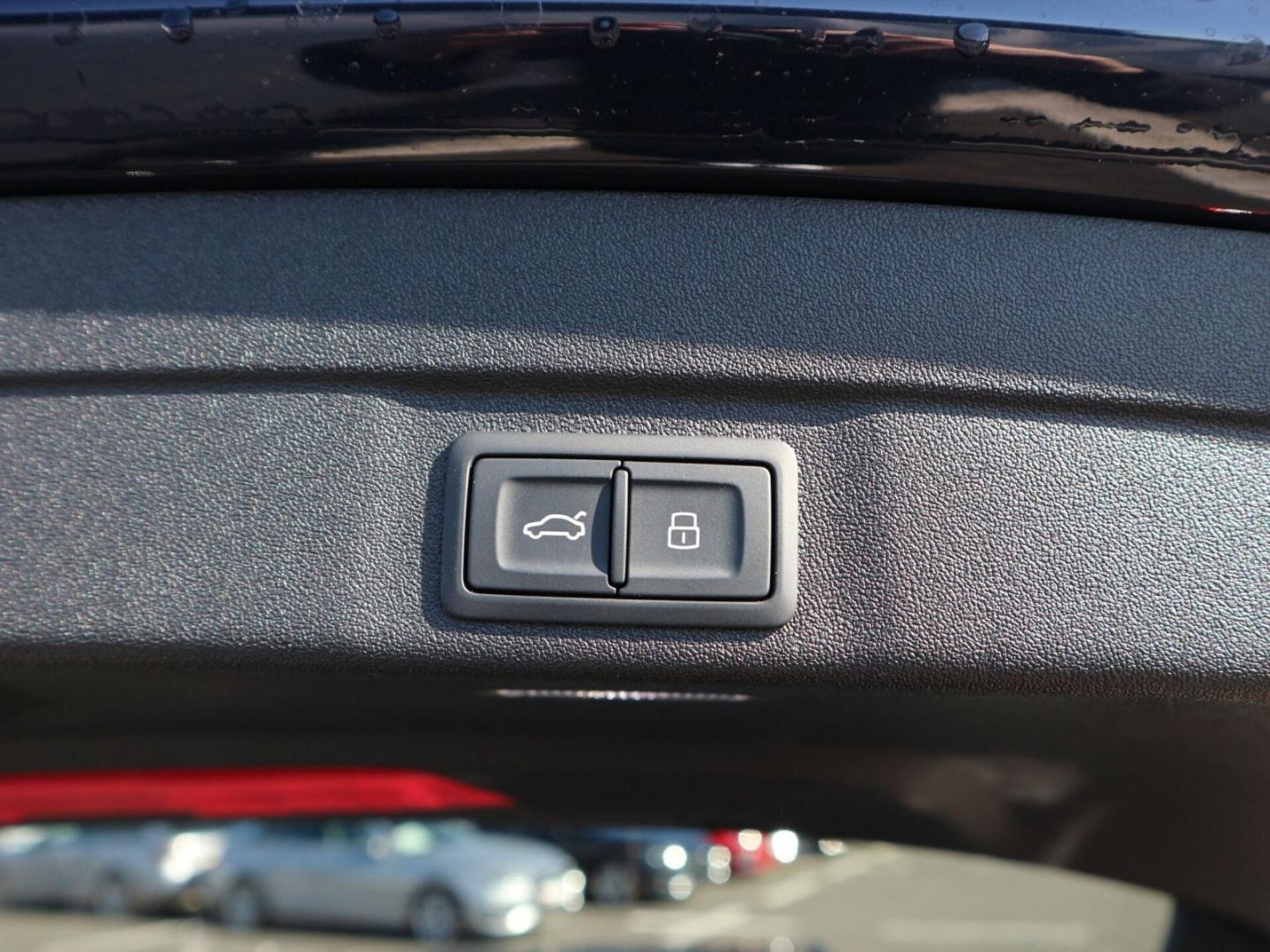 Audi S5 Avant