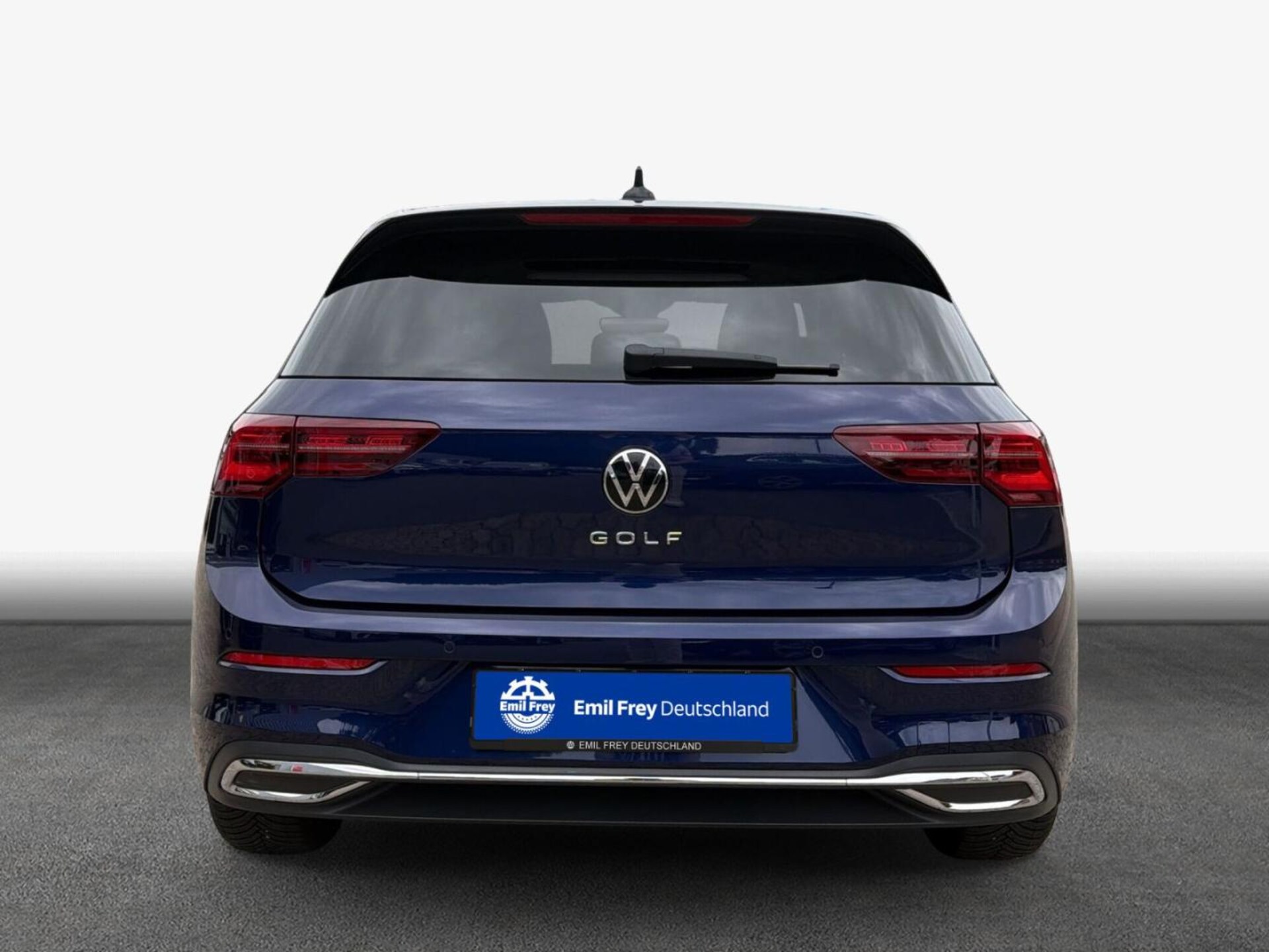 Volkswagen Golf MOVE