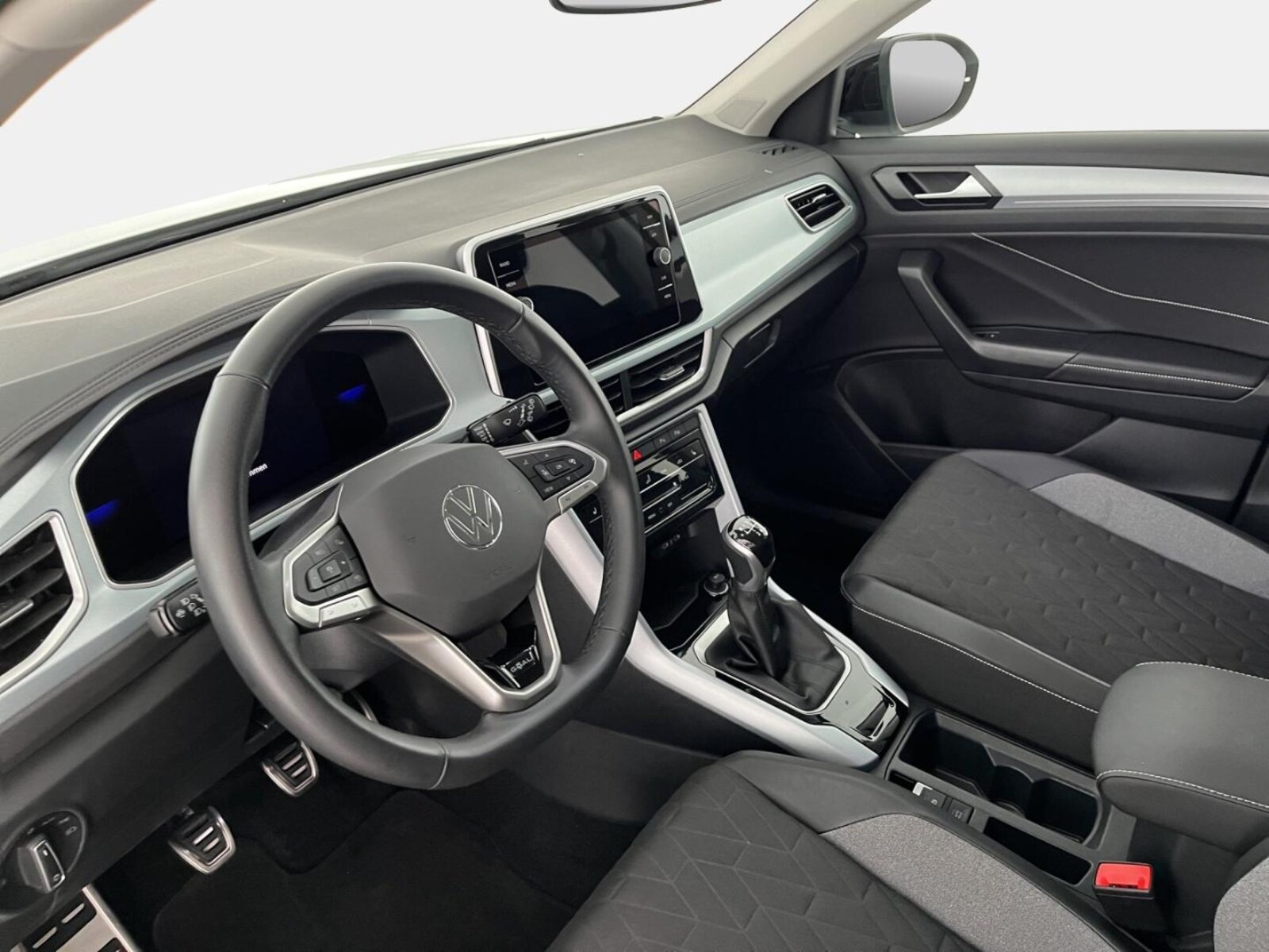 Volkswagen T-Roc – Bild 8
