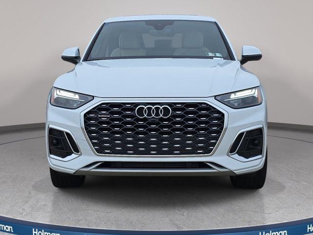 2023 Audi Q5 Sportback