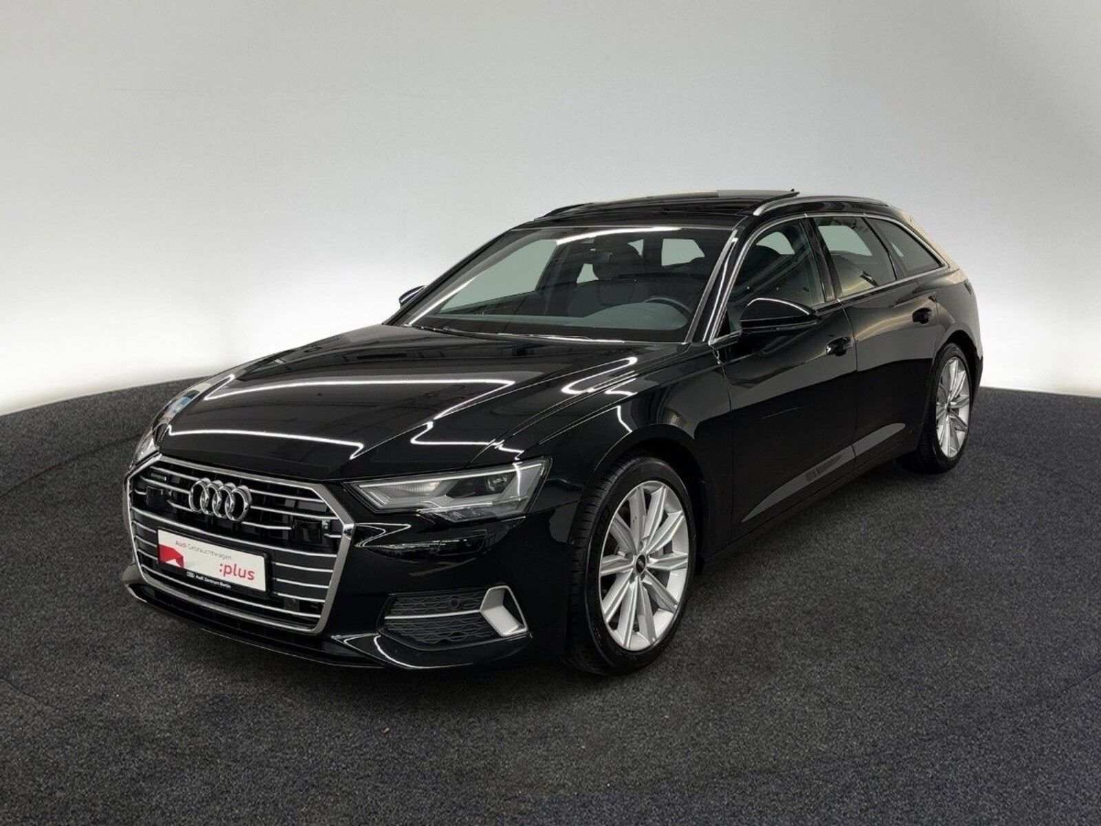 Audi A6 Avant – Bild 2