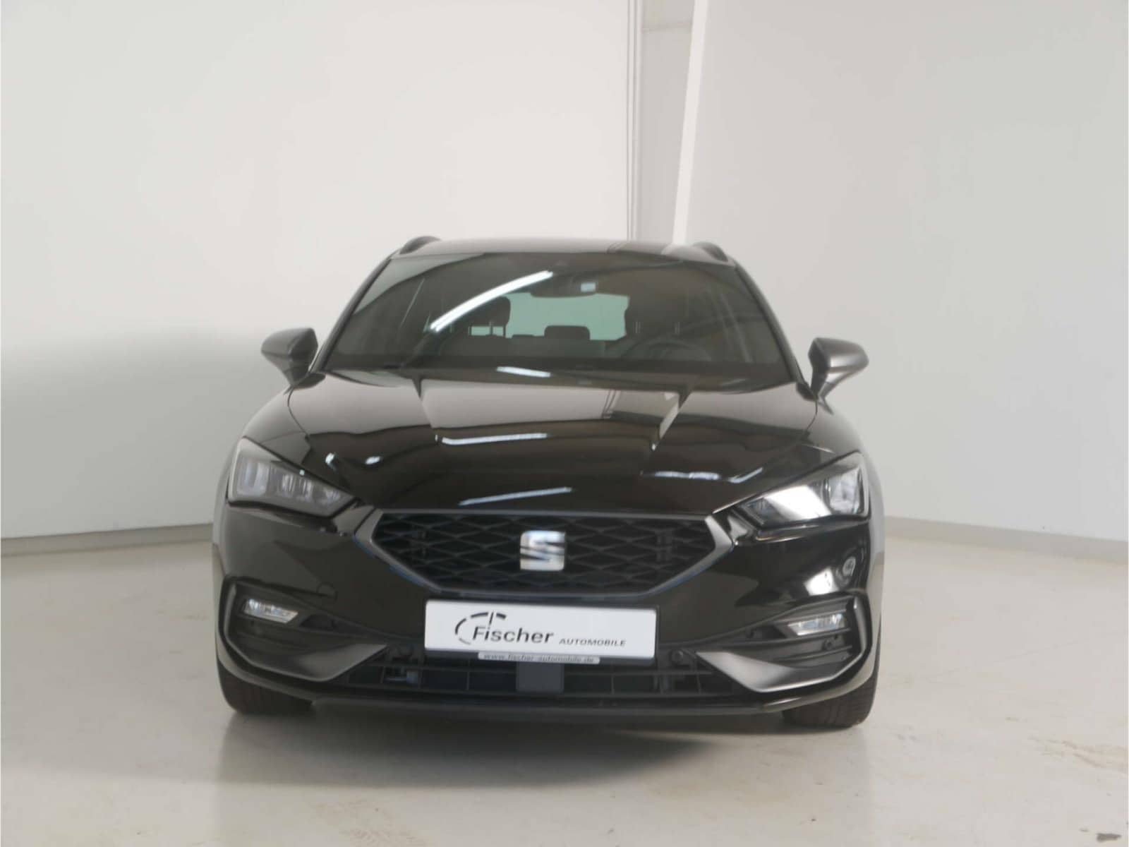 SEAT Leon Sportstourer – Bild 2