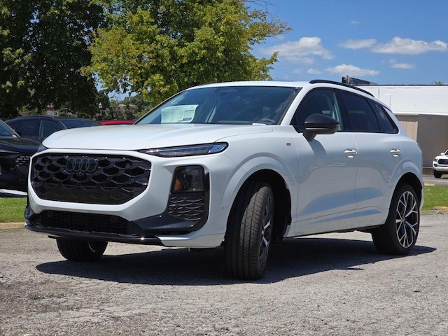 2026 Audi Q3 SUV